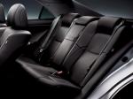Toyota Crown Athlete 2008 года